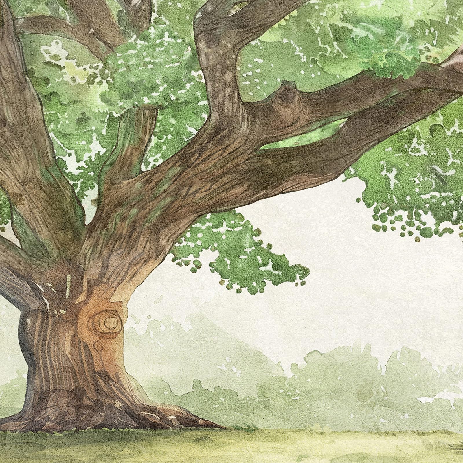 Amazon.com: Framed Landscape Canvas Wall Art for Living Room